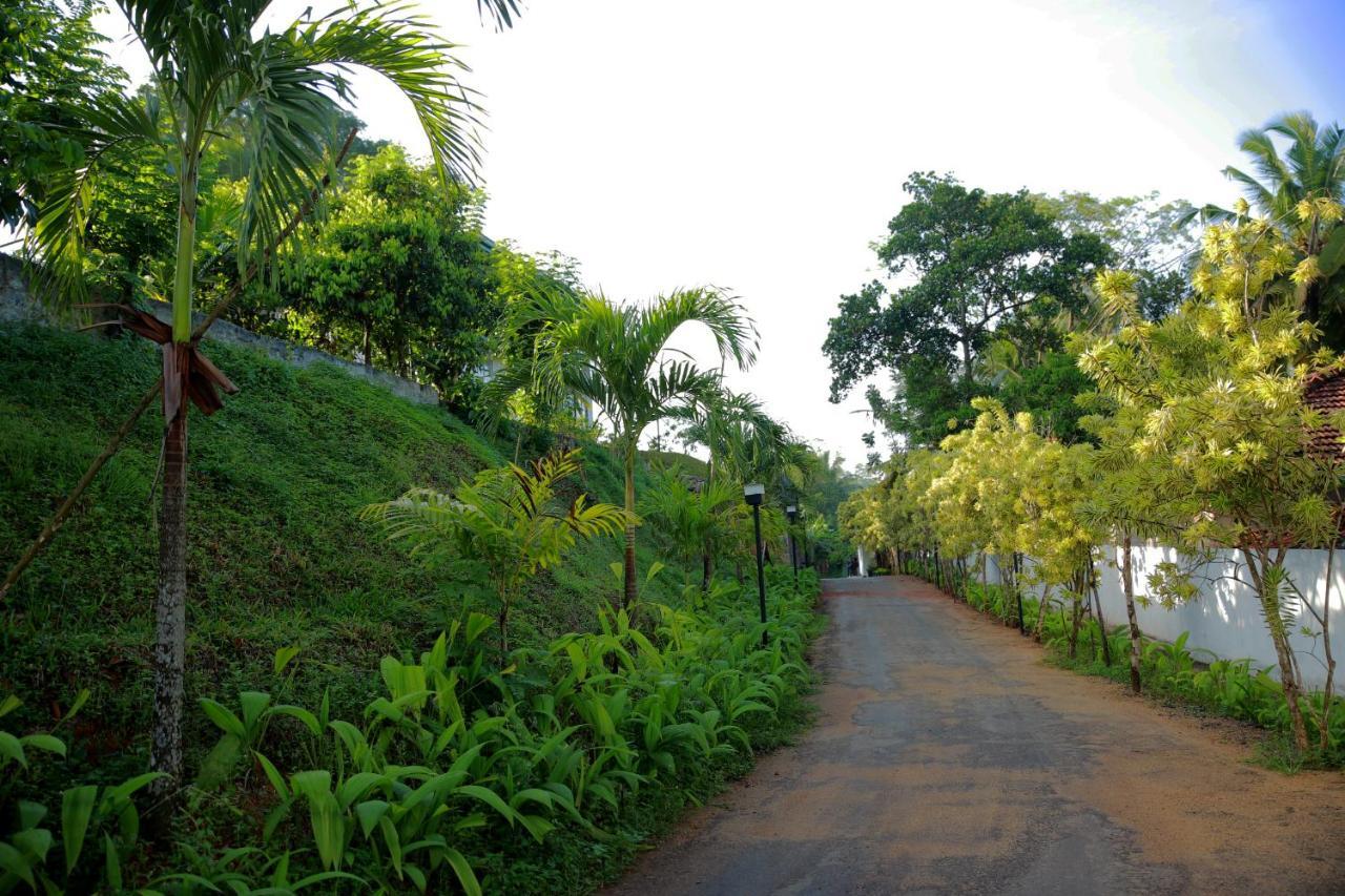 Nakandalagoda Hill View Resort מראה חיצוני תמונה